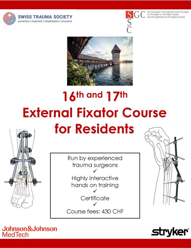 FLYER Fix Ex Kurs